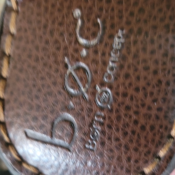 B.O.C Born Concept clogs - Picture 5 of 7